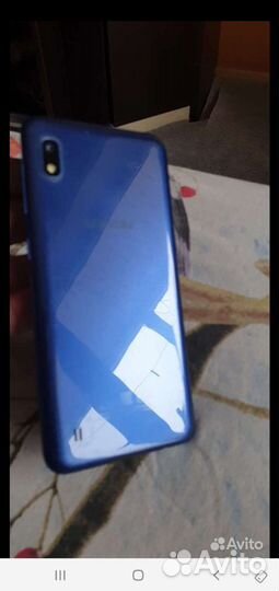 Samsung Galaxy A10, 4/32 ГБ