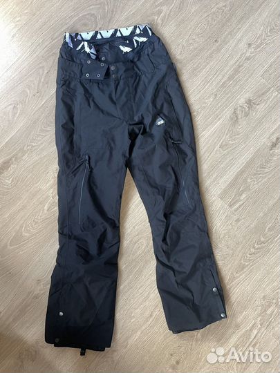 Горнолыжные брюки Picture Organic