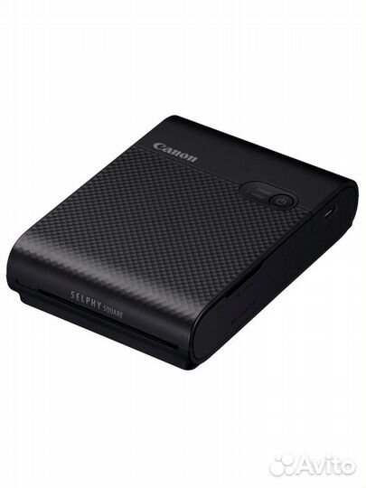 Принтер сублимационный Canon Selphy square QX10, ц