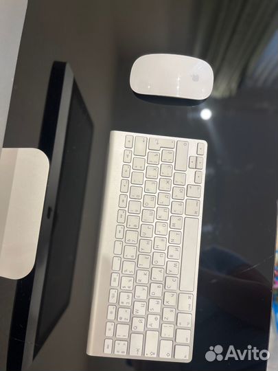 Моноблок apple iMac 21,5