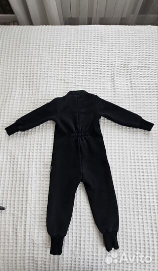 Комбинезон утепленный 86 92 Bungli boo