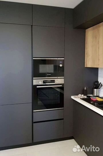 Кухня от производителя на заказ