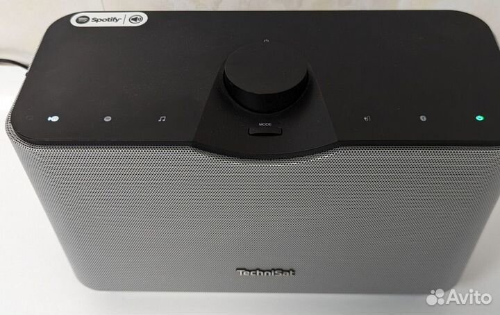 Беспроводная колонка мультирум audiomaster MR2 KR