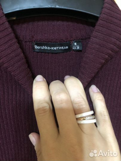 Платье лапша