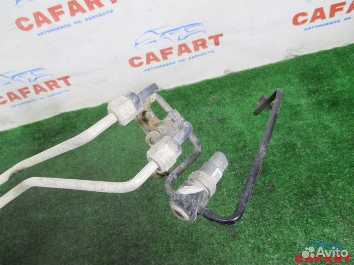 Трубка кондиционера lexus LX470 UZJ100 2uzfe