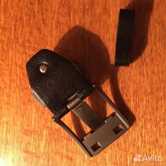 Пряжка на ремень