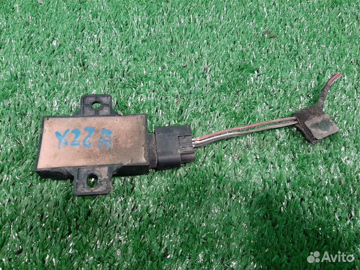 Блок управления давлением в шинах Dodge Caliber P