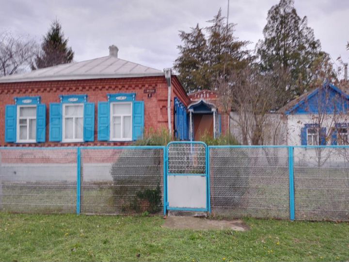 Дом 87,5 м² на участке 22 сот.