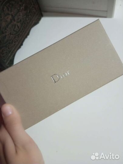 Christian Dior Солнечные очки женские