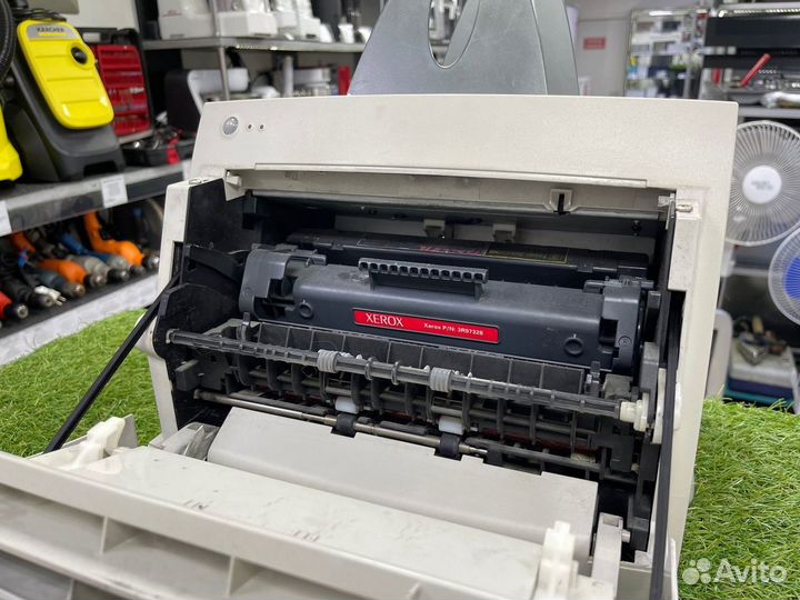 Принтер HP LaserJet 1100 (C4224A)