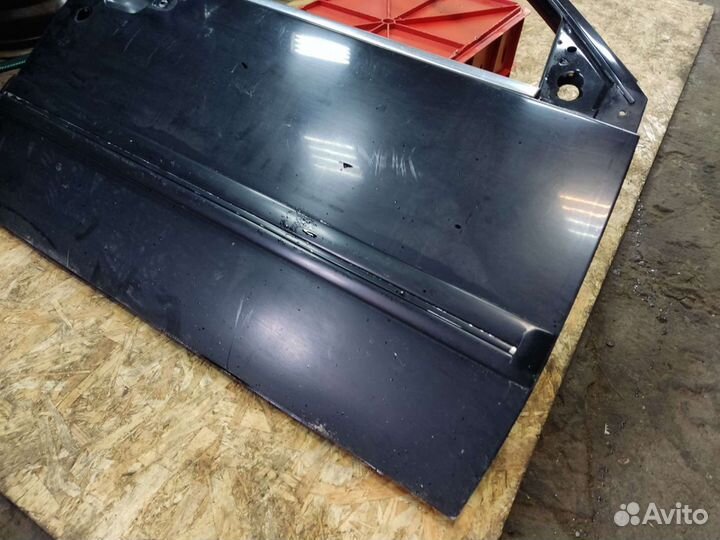 Дверь передняя правая, Volvo 960