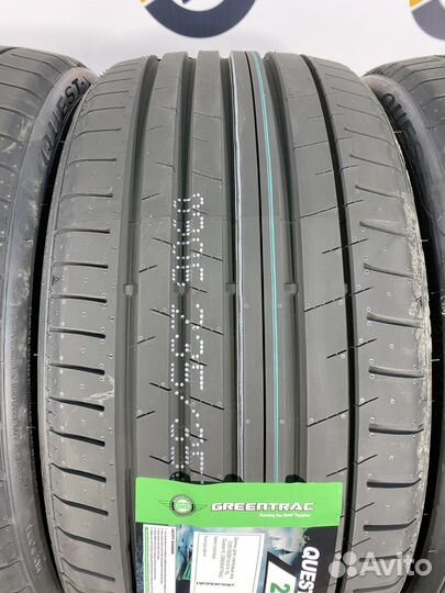 Greentrac Quest-X 235/35 R19 94Y