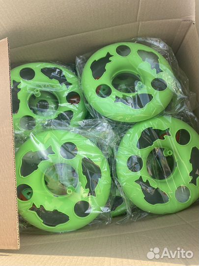 Игрушка для животных