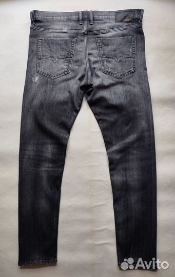 Джинсы Diesel (Италия) 34/32
