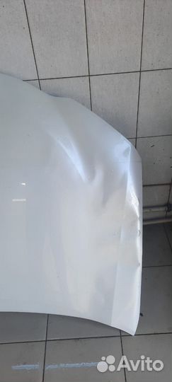 Капот на/для Lexus UX