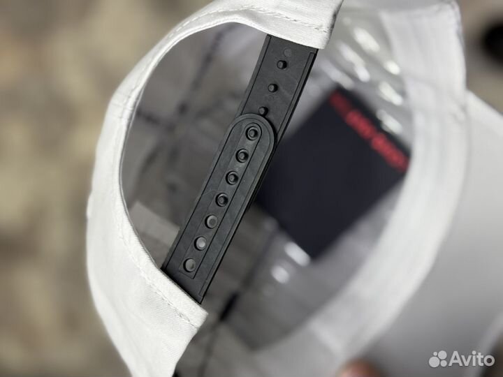 Бейсболка Louis Vuitton осенняя