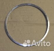 Кольцо шарнира на V-образную тягу рас 101-2919034