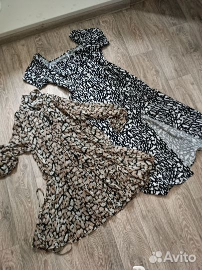 Вещи пакетом женские 46-48