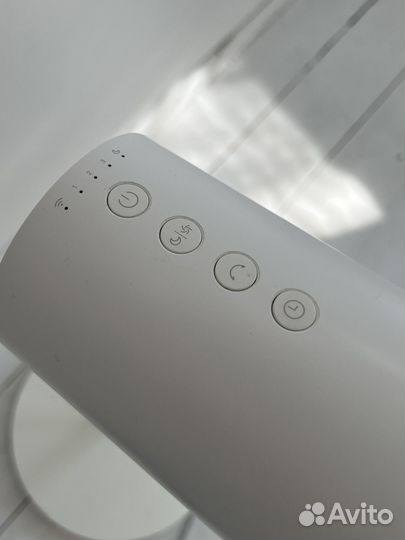Вентилятор напольный Xiaomi Mi SMART