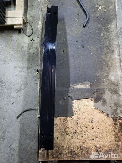 Усилитель заднего бампера Toyota RAV4 с 2016