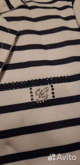 Жакет для девочки