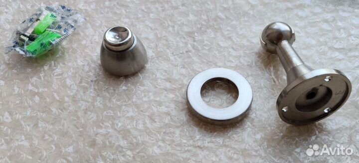 Дверной магнитный упор gute