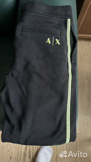 Штаны спортивные мужские