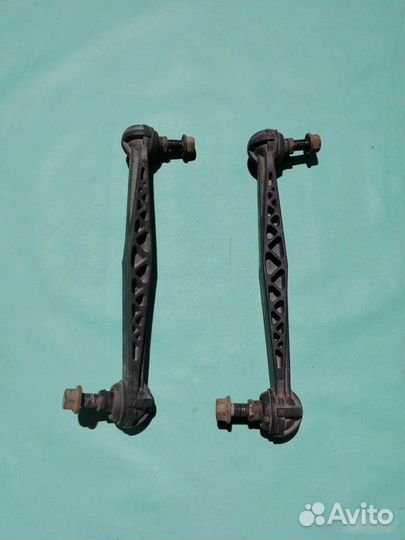 Стойка стабилизатора задняя Chevrolet Lacetti