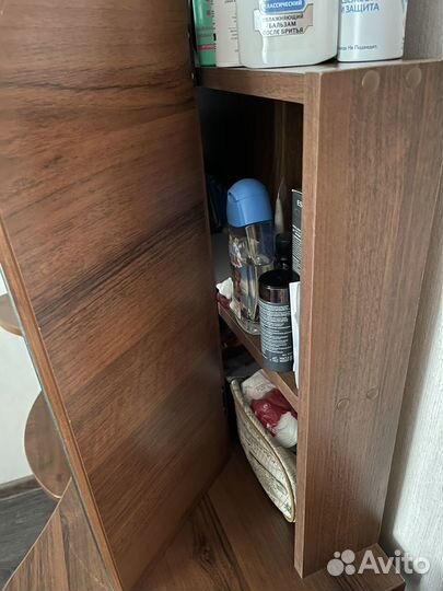 Зеркало трельяж