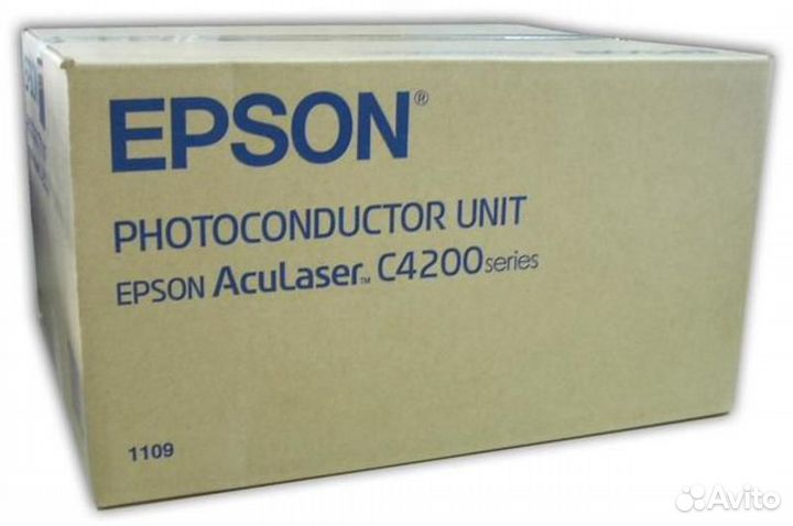 Epson Фотокондуктор C13S051109 S051109