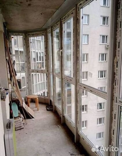 Окна быстро