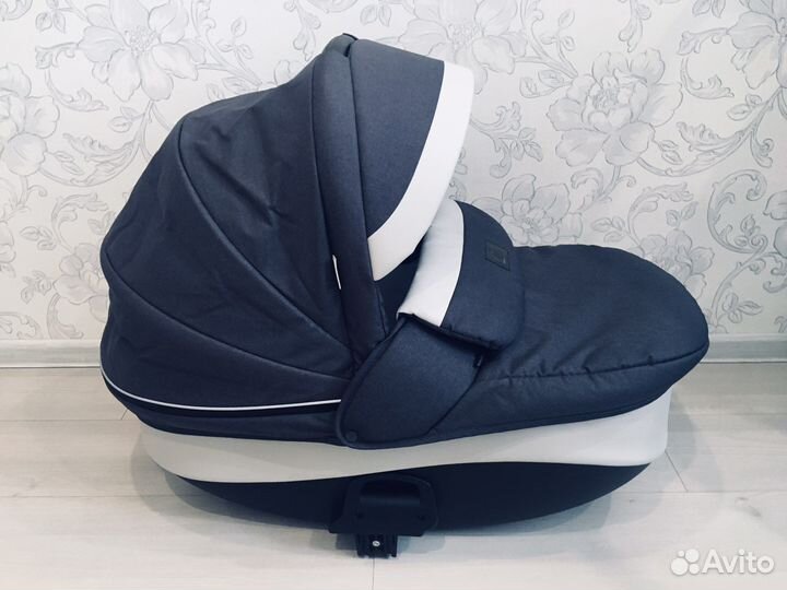 Коляска sweet baby 2 в 1