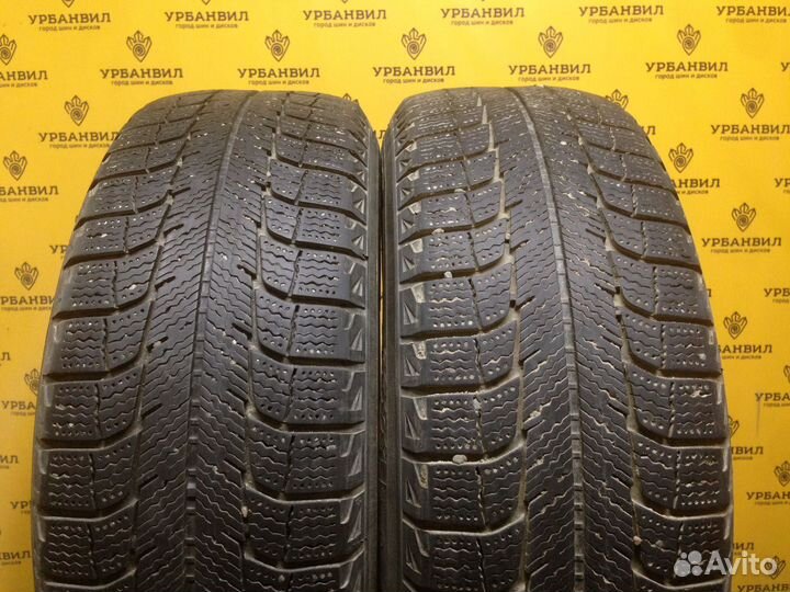 Michelin X-Ice XI2 195/60 R15