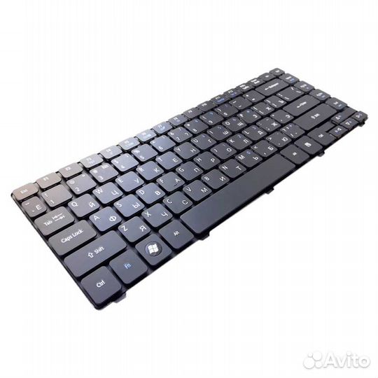 Новая клавиатура ноутбука Acer Aspire, eMachines
