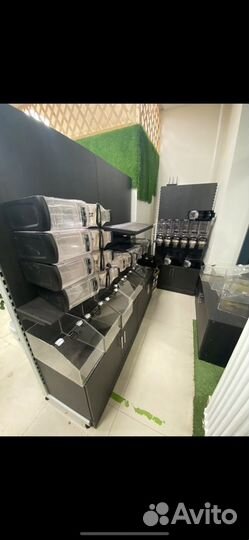 Стеллаж полка