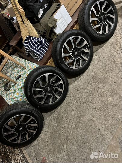 Диски