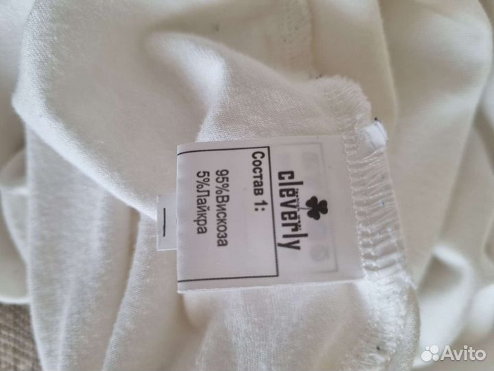 Блузка Cleverly 158-164