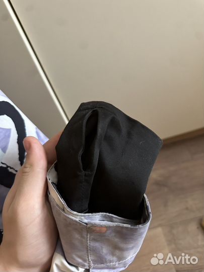 Куртка Quiksilver