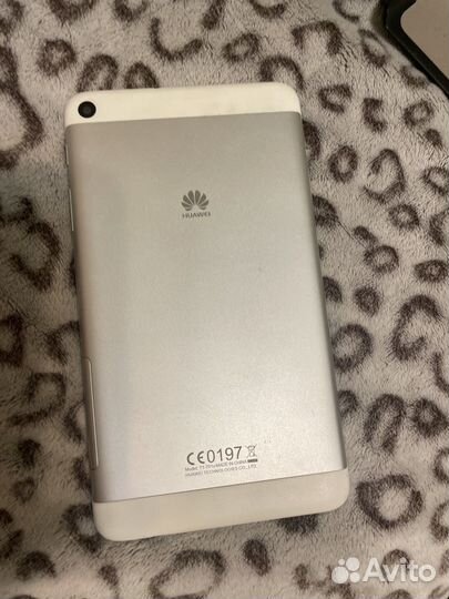 Huawei T-1701u