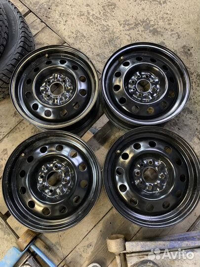 Штампы r14 ваз штамповки