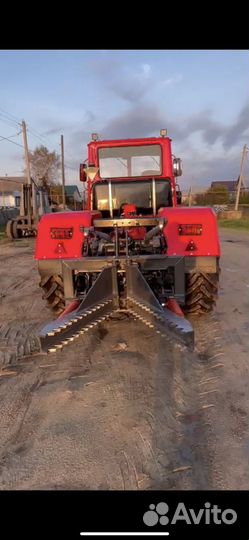 Трактор ХТЗ Т-150, 2022