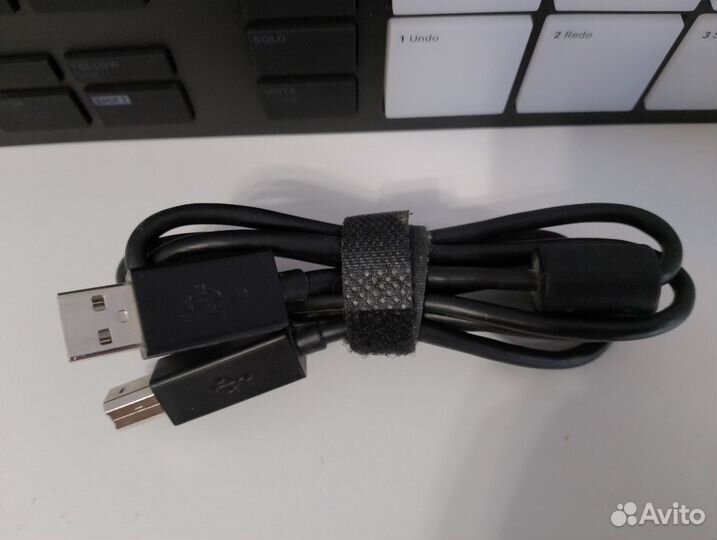 Native instruments maschine micro mk3