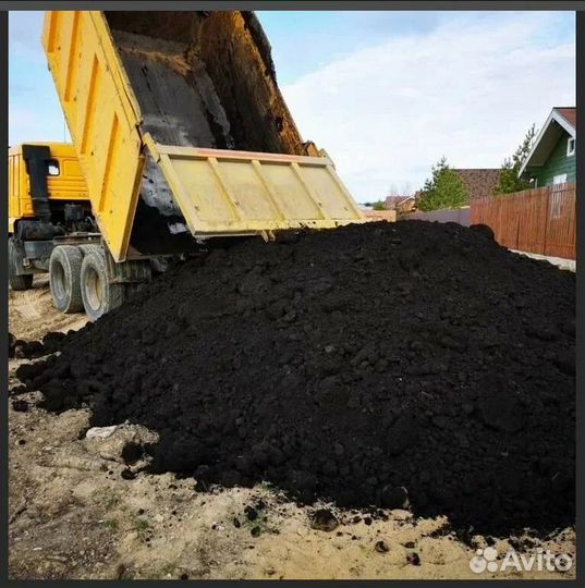 Грунт для грядок