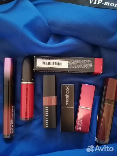 Тональный крем. Косметика люкс