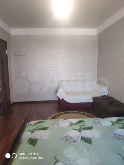 1-к. квартира, 45 м², 1/9 эт.