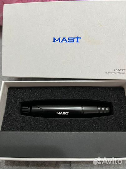 Набор для перманентного макияжа