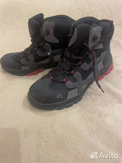 Ботинки детские mckinley