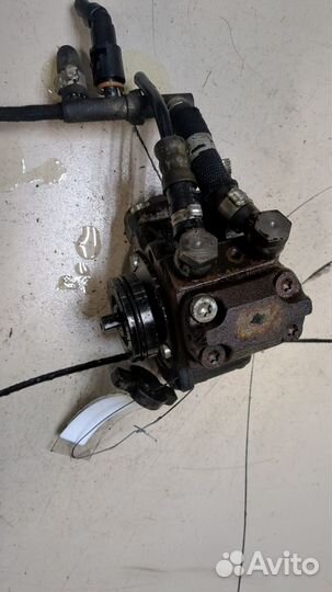 Тнвд Opel Corsa D, 2009