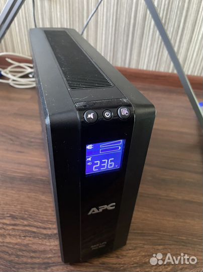 Apc back ups pro 900