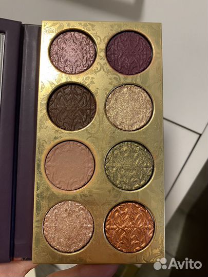 Косметика shik mac